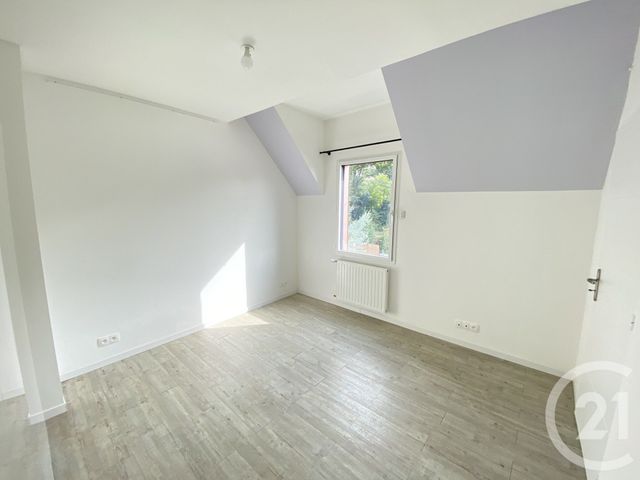 Appartement T5 à louer - 5 pièces - 85.19 m2 - HERIC - 44 - PAYS-DE-LOIRE - Century 21 Espace De L'Isac