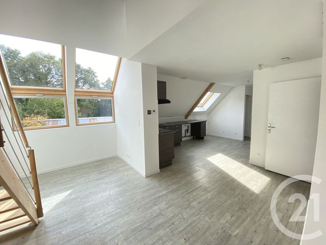 Appartement T5 à louer - 5 pièces - 85.19 m2 - HERIC - 44 - PAYS-DE-LOIRE - Century 21 Espace De L'Isac