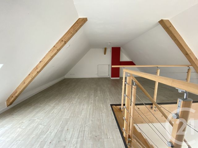 Appartement T5 à louer - 5 pièces - 85.19 m2 - HERIC - 44 - PAYS-DE-LOIRE - Century 21 Espace De L'Isac