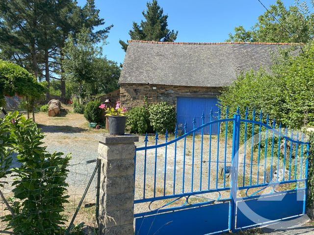 maison à vendre - 5 pièces - 112.0 m2 - PIERRIC - 44 - PAYS-DE-LOIRE - Century 21 Espace De L'Isac