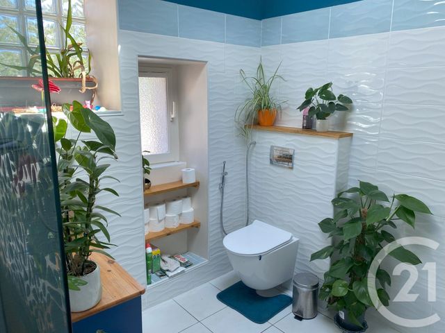 maison à vendre - 5 pièces - 112.0 m2 - PIERRIC - 44 - PAYS-DE-LOIRE - Century 21 Espace De L'Isac