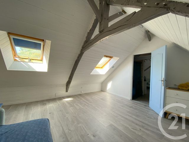 maison à vendre - 5 pièces - 112.0 m2 - PIERRIC - 44 - PAYS-DE-LOIRE - Century 21 Espace De L'Isac