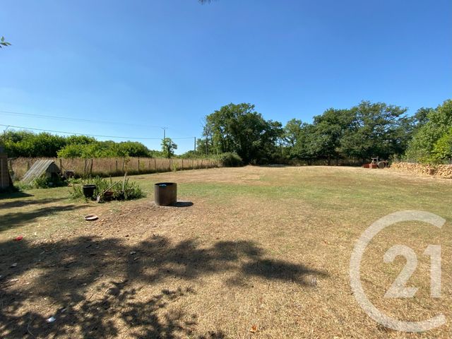 maison à vendre - 5 pièces - 112.0 m2 - PIERRIC - 44 - PAYS-DE-LOIRE - Century 21 Espace De L'Isac