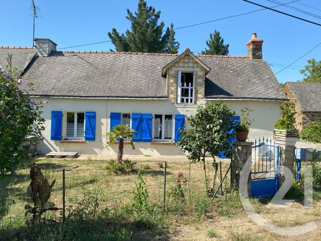 maison - PIERRIC - 44