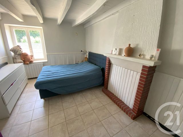 maison à vendre - 5 pièces - 112.0 m2 - PIERRIC - 44 - PAYS-DE-LOIRE - Century 21 Espace De L'Isac