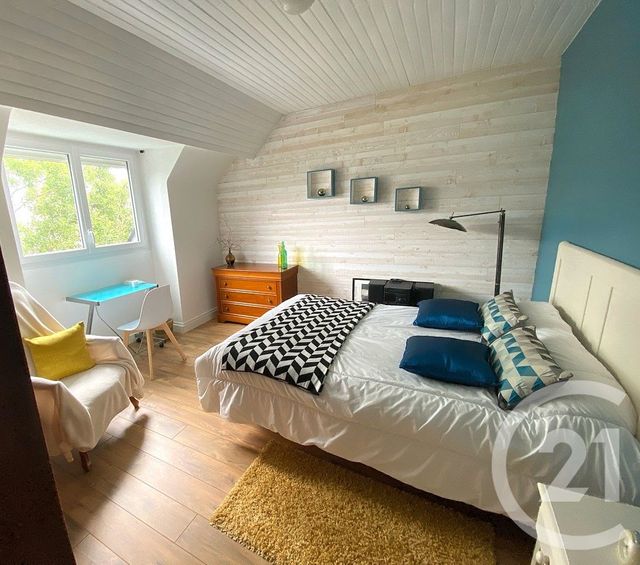 maison à vendre - 7 pièces - 156.16 m2 - DONGES - 44 - PAYS-DE-LOIRE - Century 21 Espace De L'Isac