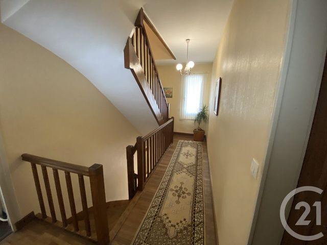 maison à vendre - 7 pièces - 156.16 m2 - DONGES - 44 - PAYS-DE-LOIRE - Century 21 Espace De L'Isac