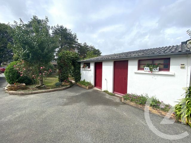 maison à vendre - 7 pièces - 156.16 m2 - DONGES - 44 - PAYS-DE-LOIRE - Century 21 Espace De L'Isac