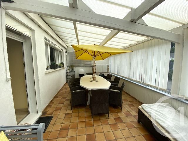 maison à vendre - 7 pièces - 156.16 m2 - DONGES - 44 - PAYS-DE-LOIRE - Century 21 Espace De L'Isac