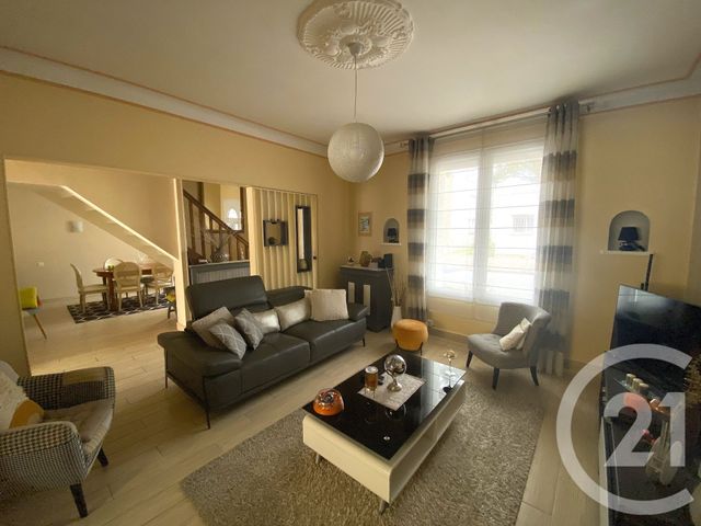 maison à vendre - 7 pièces - 156.16 m2 - DONGES - 44 - PAYS-DE-LOIRE - Century 21 Espace De L'Isac