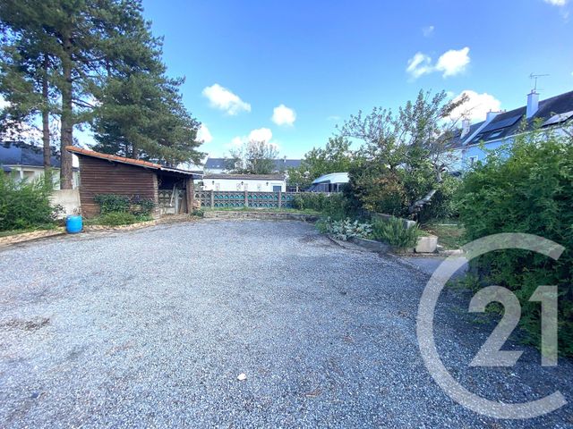 maison à vendre - 7 pièces - 156.16 m2 - DONGES - 44 - PAYS-DE-LOIRE - Century 21 Espace De L'Isac