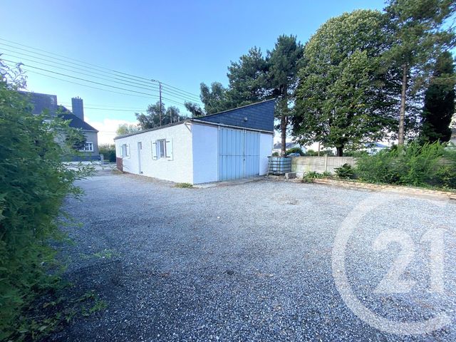 maison à vendre - 7 pièces - 156.16 m2 - DONGES - 44 - PAYS-DE-LOIRE - Century 21 Espace De L'Isac