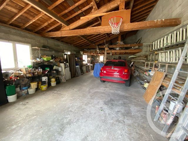 maison à vendre - 7 pièces - 156.16 m2 - DONGES - 44 - PAYS-DE-LOIRE - Century 21 Espace De L'Isac