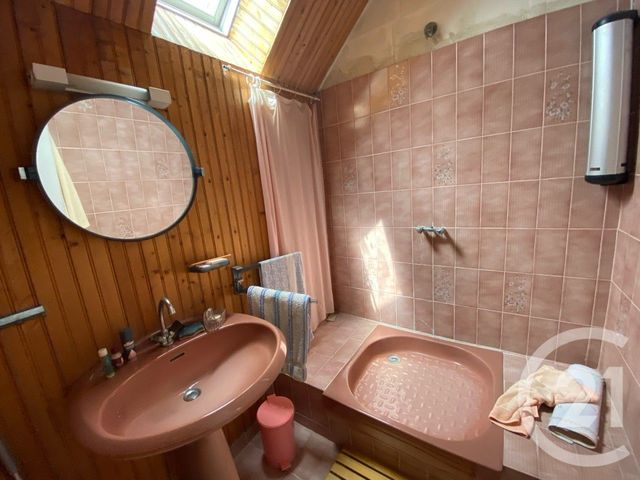 maison à vendre - 7 pièces - 156.16 m2 - DONGES - 44 - PAYS-DE-LOIRE - Century 21 Espace De L'Isac