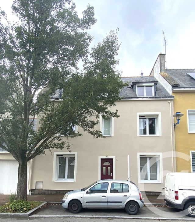 maison à vendre - 7 pièces - 156.16 m2 - DONGES - 44 - PAYS-DE-LOIRE - Century 21 Espace De L'Isac