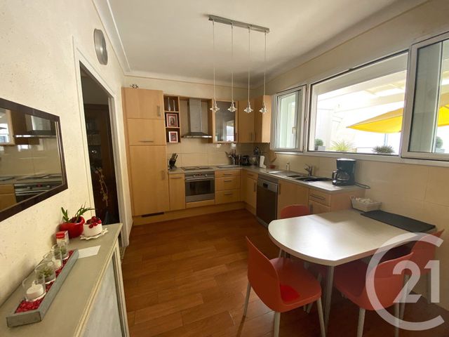 maison à vendre - 7 pièces - 156.16 m2 - DONGES - 44 - PAYS-DE-LOIRE - Century 21 Espace De L'Isac