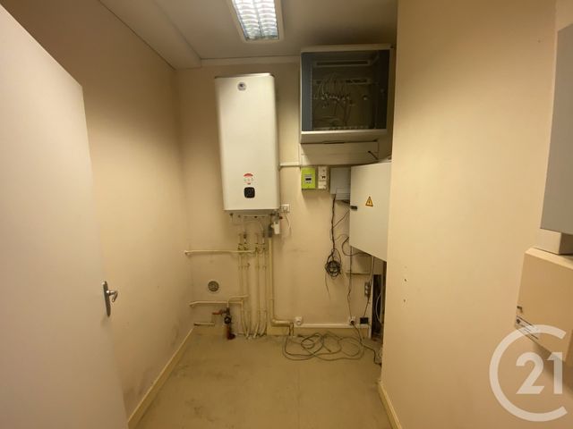 commerce à louer - 107.53 m2 - HERIC - 44 - PAYS-DE-LOIRE - Century 21 Espace De L'Isac