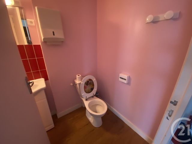 commerce à louer - 107.53 m2 - HERIC - 44 - PAYS-DE-LOIRE - Century 21 Espace De L'Isac