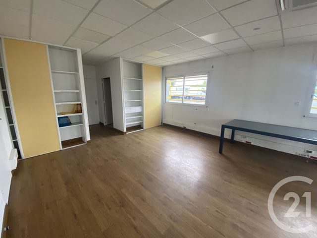 commerce à louer - 107.53 m2 - HERIC - 44 - PAYS-DE-LOIRE - Century 21 Espace De L'Isac