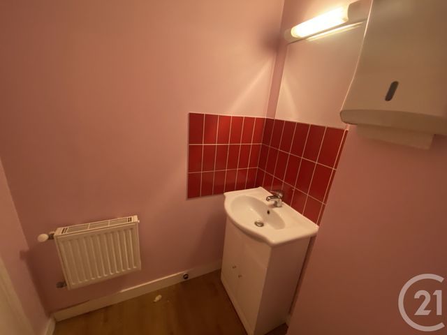 commerce à louer - 107.53 m2 - HERIC - 44 - PAYS-DE-LOIRE - Century 21 Espace De L'Isac