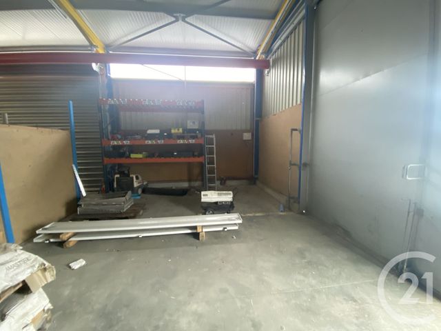 commerce à louer - 107.53 m2 - HERIC - 44 - PAYS-DE-LOIRE - Century 21 Espace De L'Isac