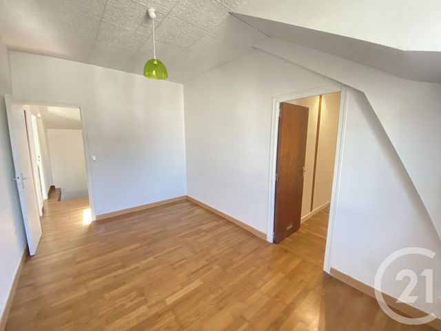 maison à louer - 6 pièces - 114.0 m2 - BLAIN - 44 - PAYS-DE-LOIRE - Century 21 Espace De L'Isac