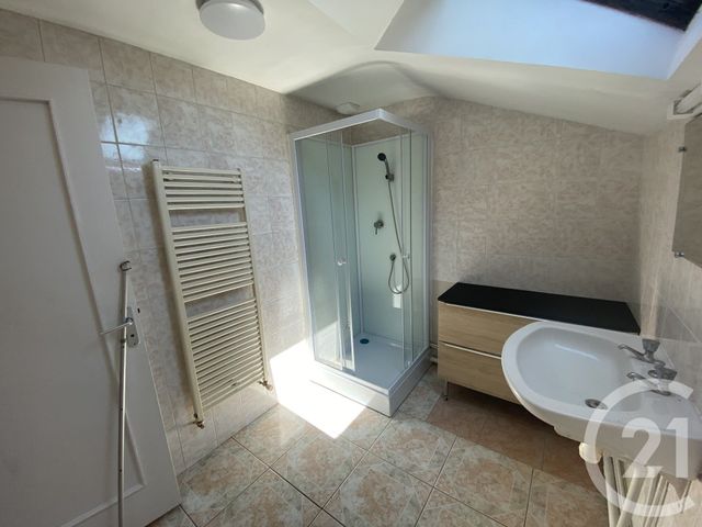 maison à louer - 6 pièces - 114.0 m2 - BLAIN - 44 - PAYS-DE-LOIRE - Century 21 Espace De L'Isac