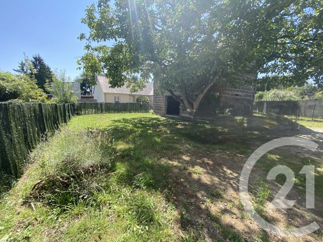 maison à louer - 6 pièces - 114.0 m2 - BLAIN - 44 - PAYS-DE-LOIRE - Century 21 Espace De L'Isac