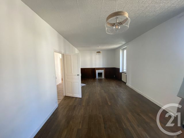 maison à louer - 6 pièces - 114.0 m2 - BLAIN - 44 - PAYS-DE-LOIRE - Century 21 Espace De L'Isac