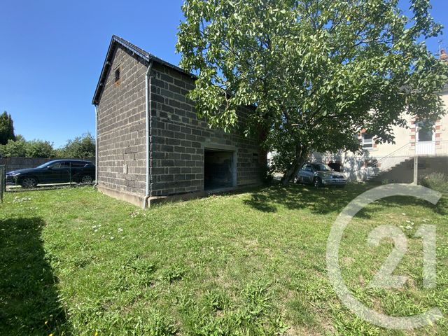 maison à louer - 6 pièces - 114.0 m2 - BLAIN - 44 - PAYS-DE-LOIRE - Century 21 Espace De L'Isac