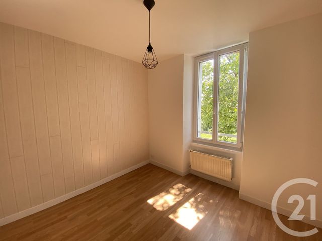 maison à louer - 6 pièces - 114.0 m2 - BLAIN - 44 - PAYS-DE-LOIRE - Century 21 Espace De L'Isac