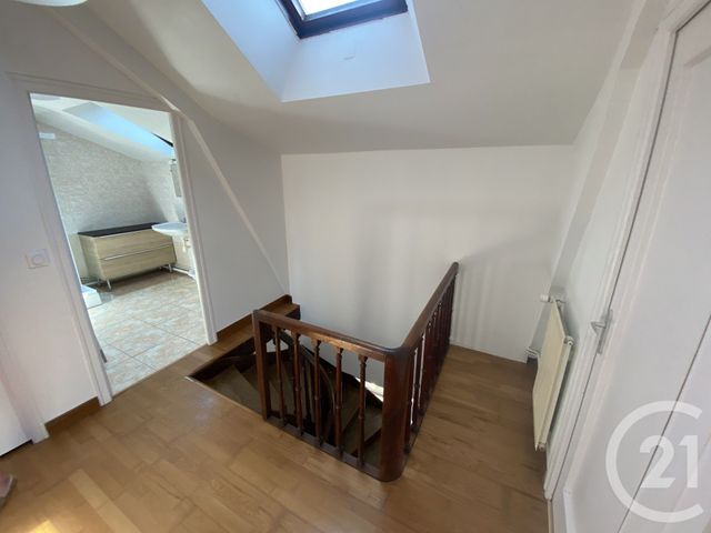 maison à louer - 6 pièces - 114.0 m2 - BLAIN - 44 - PAYS-DE-LOIRE - Century 21 Espace De L'Isac