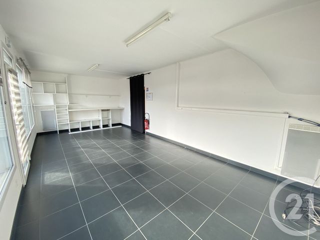 commerce à louer - 42.18 m2 - BLAIN - 44 - PAYS-DE-LOIRE - Century 21 Espace De L'Isac