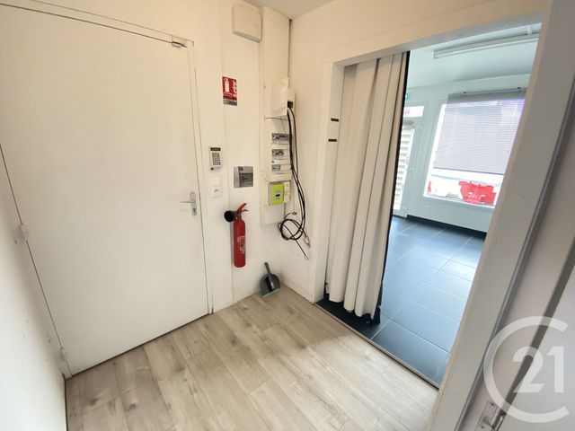 commerce à louer - 42.18 m2 - BLAIN - 44 - PAYS-DE-LOIRE - Century 21 Espace De L'Isac