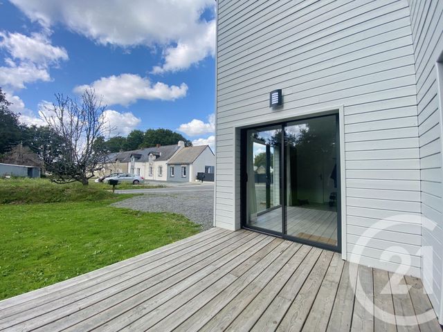 maison à vendre - 5 pièces - 105.86 m2 - NOTRE DAME DES LANDES - 44 - PAYS-DE-LOIRE - Century 21 Espace De L'Isac