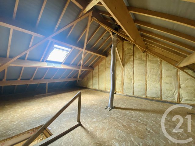 maison à vendre - 5 pièces - 105.86 m2 - NOTRE DAME DES LANDES - 44 - PAYS-DE-LOIRE - Century 21 Espace De L'Isac