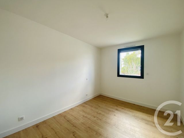 maison à vendre - 5 pièces - 105.86 m2 - NOTRE DAME DES LANDES - 44 - PAYS-DE-LOIRE - Century 21 Espace De L'Isac