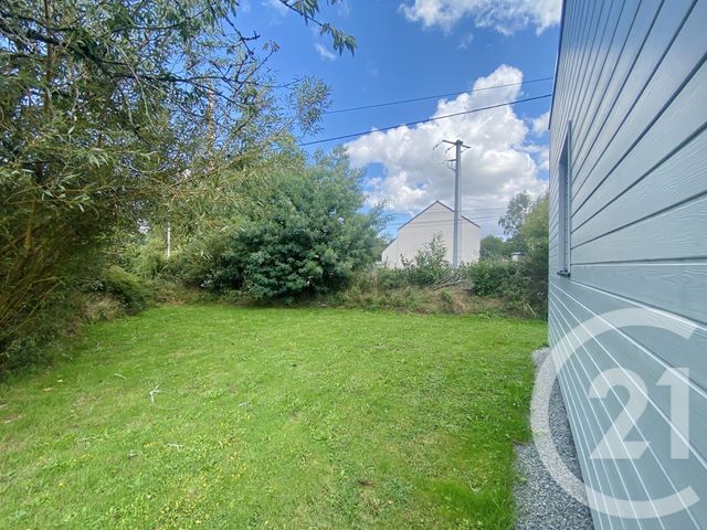 maison à vendre - 5 pièces - 105.86 m2 - NOTRE DAME DES LANDES - 44 - PAYS-DE-LOIRE - Century 21 Espace De L'Isac