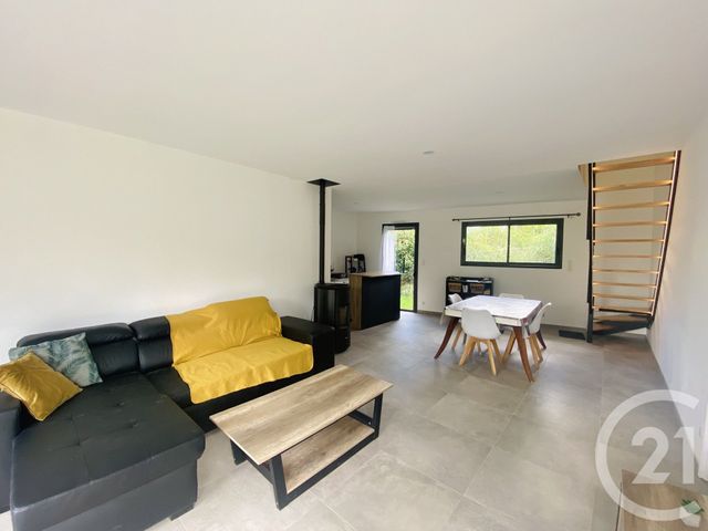 maison à vendre - 5 pièces - 105.86 m2 - NOTRE DAME DES LANDES - 44 - PAYS-DE-LOIRE - Century 21 Espace De L'Isac