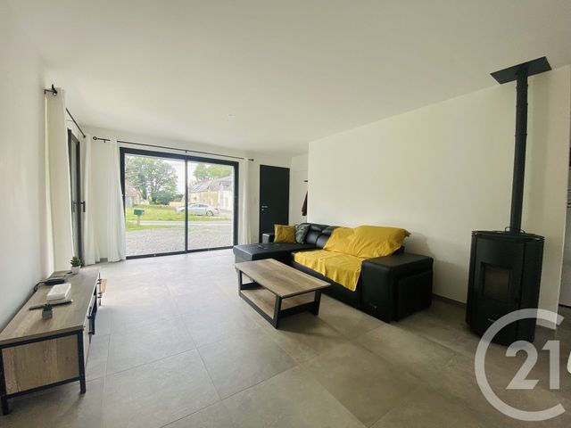 maison à vendre - 5 pièces - 105.86 m2 - NOTRE DAME DES LANDES - 44 - PAYS-DE-LOIRE - Century 21 Espace De L'Isac