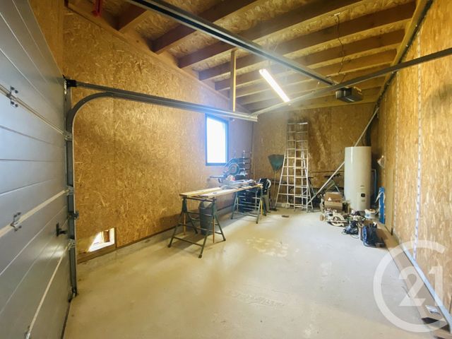 maison à vendre - 5 pièces - 105.86 m2 - NOTRE DAME DES LANDES - 44 - PAYS-DE-LOIRE - Century 21 Espace De L'Isac