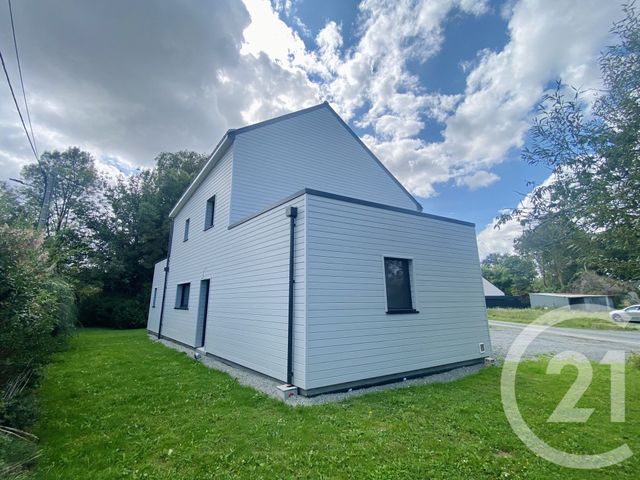 maison à vendre - 5 pièces - 105.86 m2 - NOTRE DAME DES LANDES - 44 - PAYS-DE-LOIRE - Century 21 Espace De L'Isac