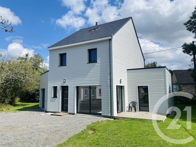 maison - NOTRE DAME DES LANDES - 44