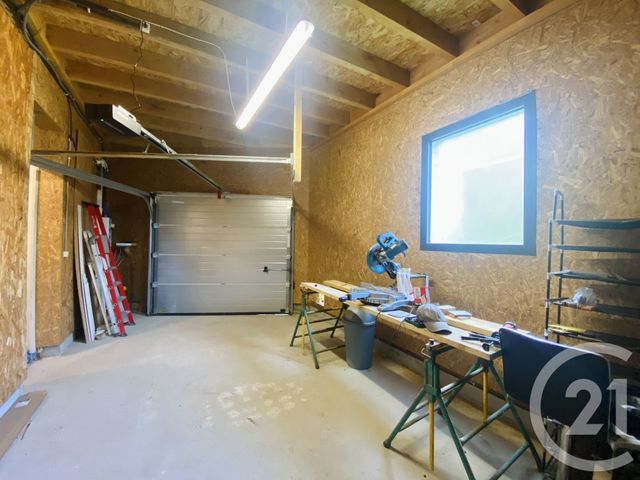 maison à vendre - 5 pièces - 105.86 m2 - NOTRE DAME DES LANDES - 44 - PAYS-DE-LOIRE - Century 21 Espace De L'Isac