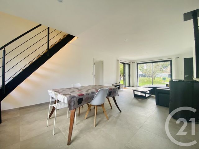 maison à vendre - 5 pièces - 105.86 m2 - NOTRE DAME DES LANDES - 44 - PAYS-DE-LOIRE - Century 21 Espace De L'Isac