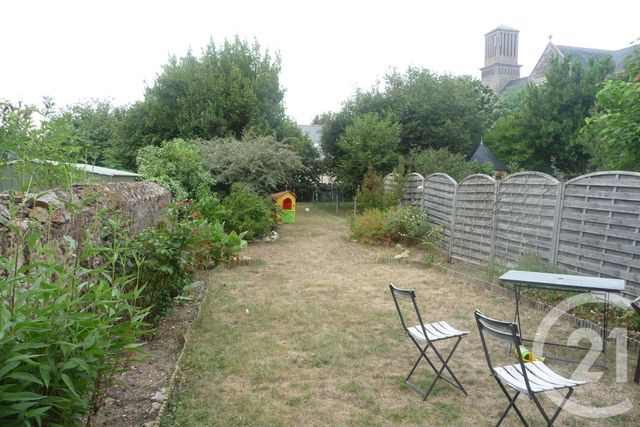 Appartement à louer - 4 pièces - 71.0 m2 - BLAIN - 44 - PAYS-DE-LOIRE - Century 21 Espace De L'Isac