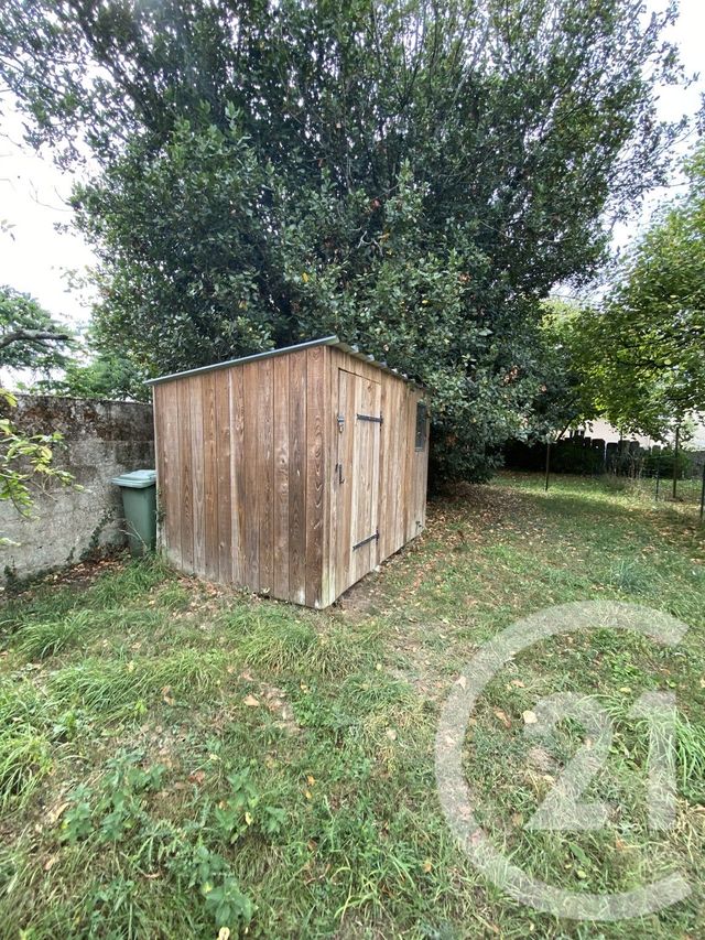 Appartement à louer - 4 pièces - 71.0 m2 - BLAIN - 44 - PAYS-DE-LOIRE - Century 21 Espace De L'Isac