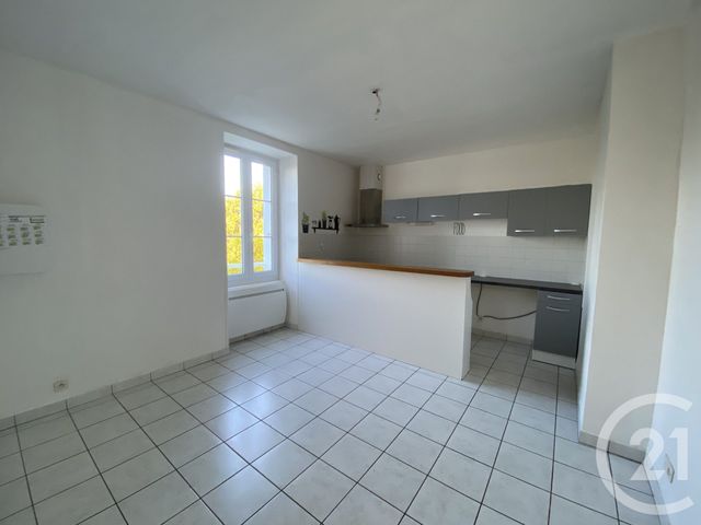 Appartement à louer - 4 pièces - 71.0 m2 - BLAIN - 44 - PAYS-DE-LOIRE - Century 21 Espace De L'Isac