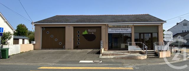 Commerce à louer BLAIN