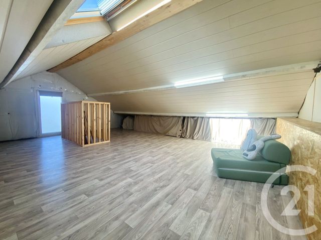 maison à vendre - 5 pièces - 114.33 m2 - NOTRE DAME DES LANDES - 44 - PAYS-DE-LOIRE - Century 21 Espace De L'Isac